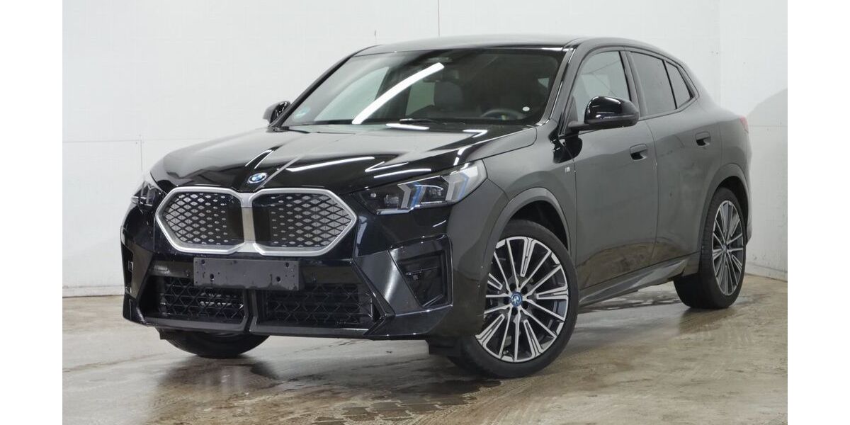 BMW iX2 13.900 km 47.500 &euro; Wasserburg a. Inn 83512