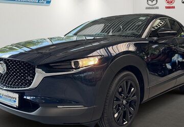 Mazda CX-30 1.919 km 28.685 &euro; Hamburg 22457