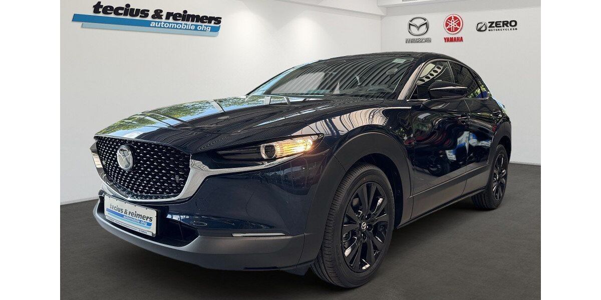 Mazda CX-30 1.934 km 28.685 &euro; Hamburg 22457