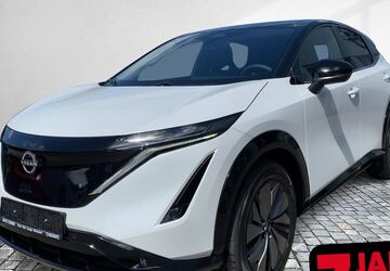 Nissan Ariya 7.000 km 44.991 &euro; Chemnitz 09116