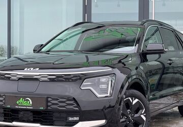 Kia Niro 3.352 km 28.399 &euro; Pampow 19075