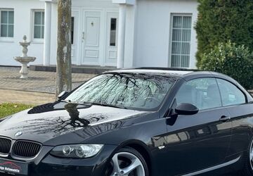 BMW 335 146.923 km 15.990 &euro; Jülich 52428