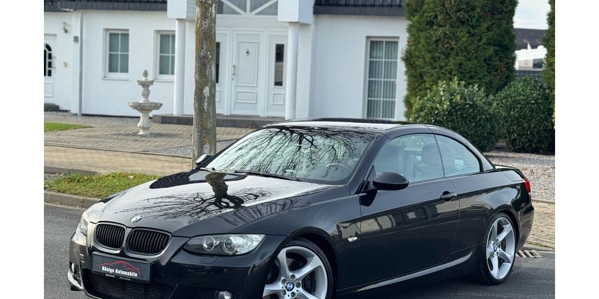 BMW 335 146.923 km 15.990 &euro; Jülich 52428
