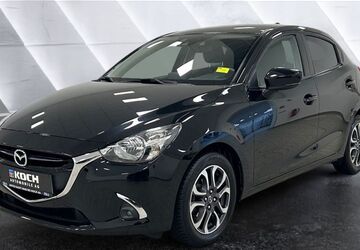 Mazda 2 23.240 km 15.990 &euro; Berlin 12681