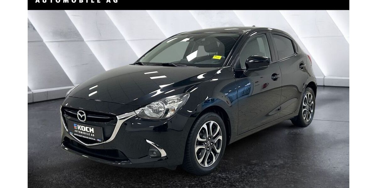 Mazda 2 23.240 km 15.990 &euro; Berlin 12681