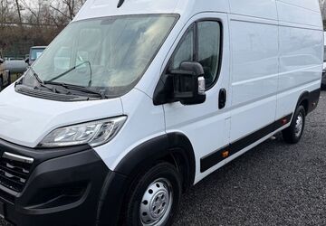 Opel Movano 112.705 km 18.990 &euro; Potsdam 14482