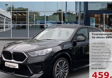 BMW X2 14.720 km 44.870 &euro; Borken 46325