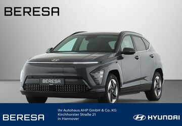 Hyundai KONA 2.000 km 39.880 &euro; Hannover 30659