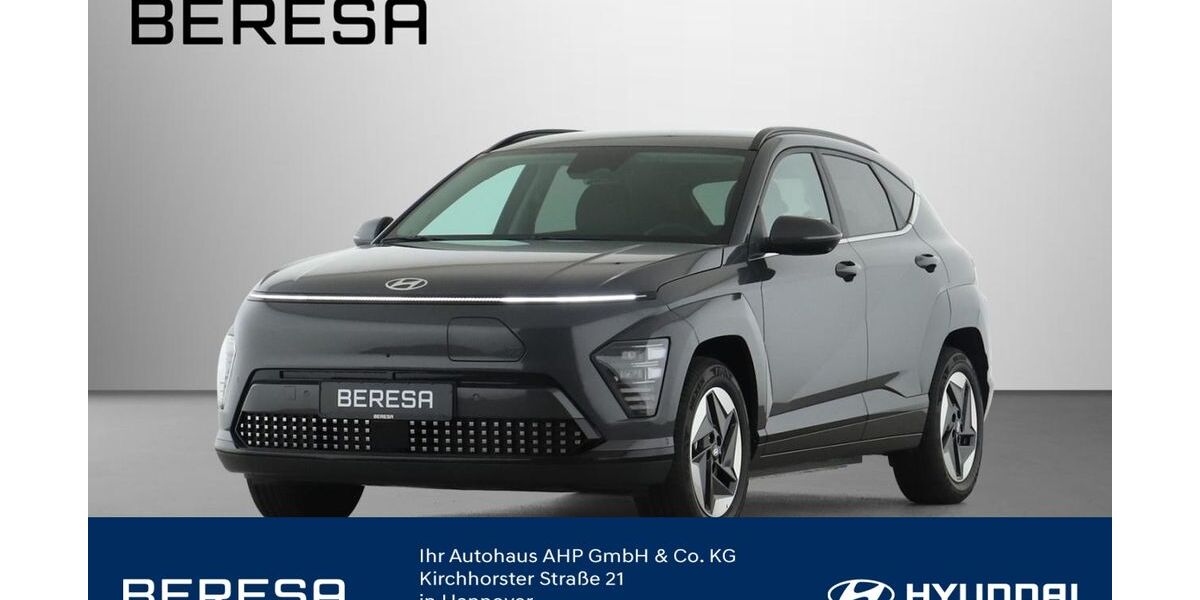 Hyundai KONA 2.000 km 39.880 &euro; Hannover 30659