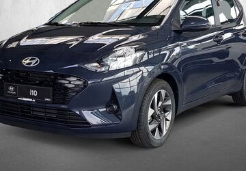 Hyundai i10 1.900 km 14.990 &euro; Lüdinghausen 59348