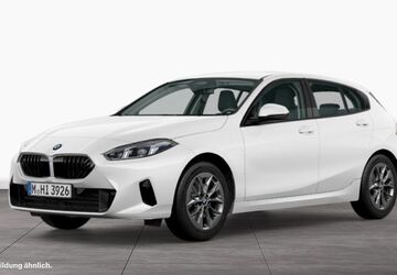 BMW 120 16.103 km 28.801 &euro; Minden 32429