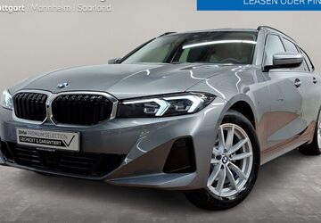 BMW 320 9.881 km 42.860 &euro; Stuttgart 70569