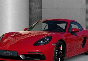 Porsche Cayman 85.012 km 64.718 &euro; Dresden 01099