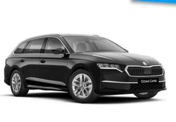 Skoda Octavia 1.009 km 33.490 &euro; Flensburg 24941