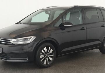VW Touran 17.700 km 33.784 &euro; Düsseldorf 40233