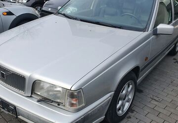 Volvo 850 132.000 km 2.999 &euro; Roßdorf 64380
