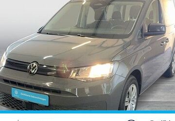 VW Caddy 1.500 km 31.979 &euro; Oldenburg 26135