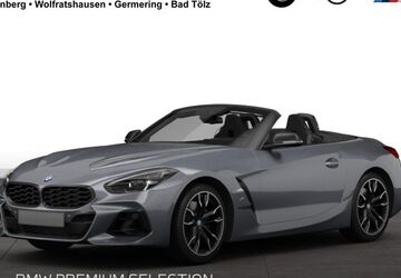 BMW Z4 M40 6.143 km 59.890 &euro; Geretsried - Gelting 82538