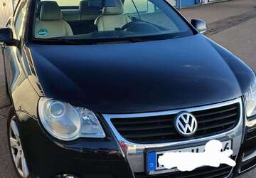 VW Eos 184.000 km 7.000 &euro; Winnweiler 67722