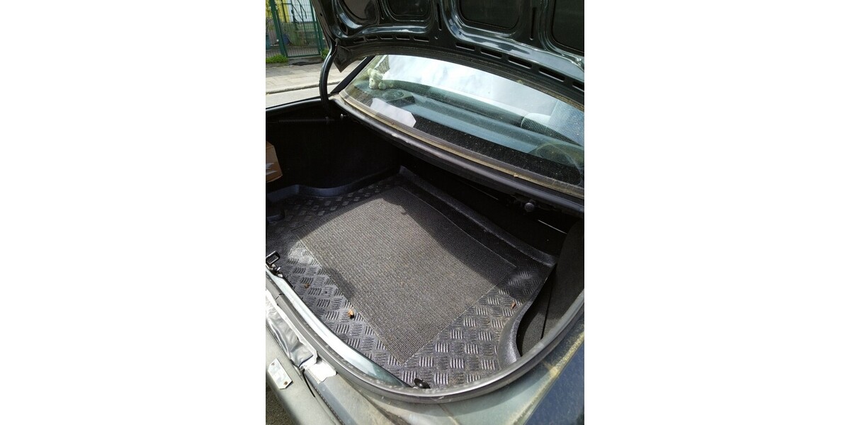 Ford Siera 96.000 km 2.000 &euro; Berlin 10178