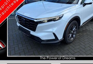 Honda CR-V 28.365 km 39.990 &euro; Leipzig 04103