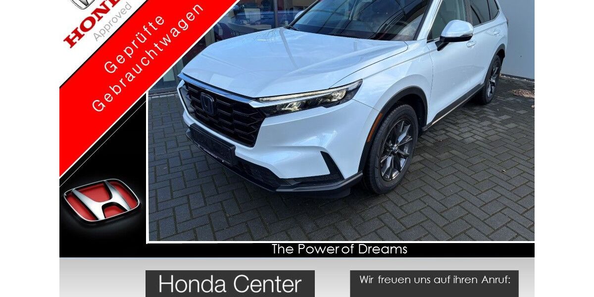 Honda CR-V 28.365 km 39.990 &euro; Leipzig 04103