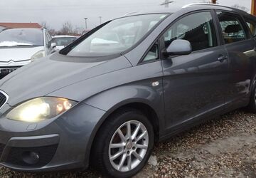 Seat Altea 226.800 km 2.700 &euro; Dresden 01219