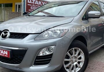 Mazda CX-7 157.000 km 5.990 &euro; Mannheim 68309