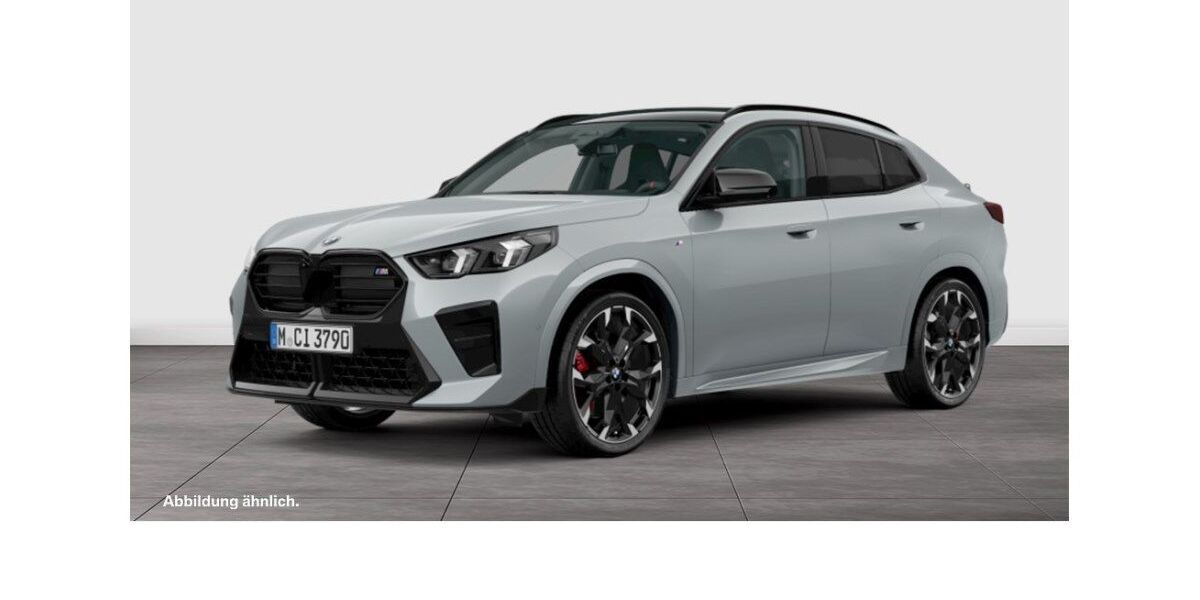 BMW X2 16.386 km 54.995 &euro; Köln-West 50858