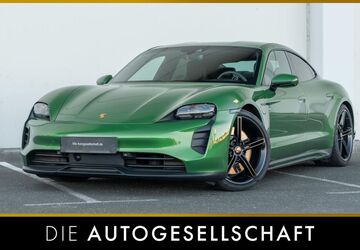 Porsche Taycan 41.391 km 64.790 &euro; Heidenau bei Dresden 01809