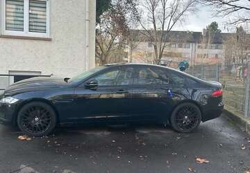Jaguar XF 200.000 km 7.500 &euro; Radolfzell 78315