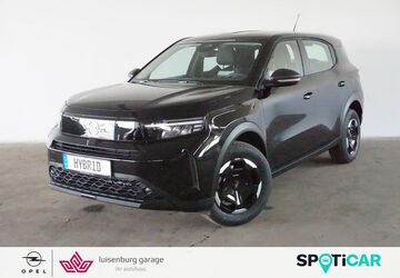 Opel Frontera 5.950 km 22.885 &euro; Marktredwitz 95615