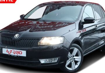 Skoda Rapid 79.399 km 14.950 &euro; Meißen 01662