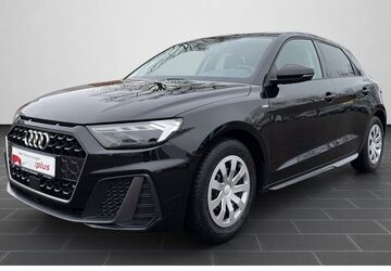 Audi A1 7.061 km 26.749 &euro; Mannheim 68309