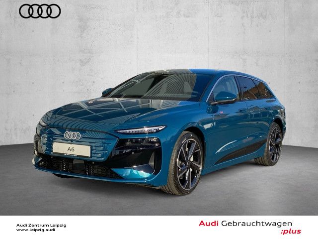 Audi A6 e-tron 9.900 km 79.900 &euro; Leipzig 04129