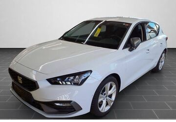 Seat Leon 15.356 km 25.450 &euro; Ladenburg 68526