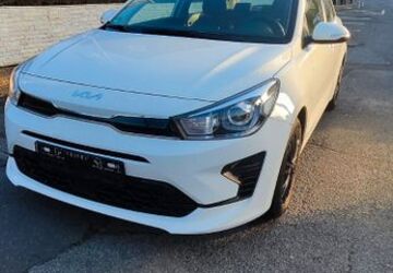 Kia Rio 73.000 km 12.000 &euro; Olpe 57462