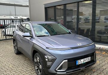 Hyundai KONA 8.005 km 27.980 &euro; Schloß Holte-Stukenbrock 33758