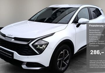 Kia Sportage 7.500 km 27.790 &euro; Landshut 84030