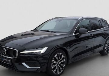 Volvo V60 18.740 km 45.490 &euro; Braunschweig 38114