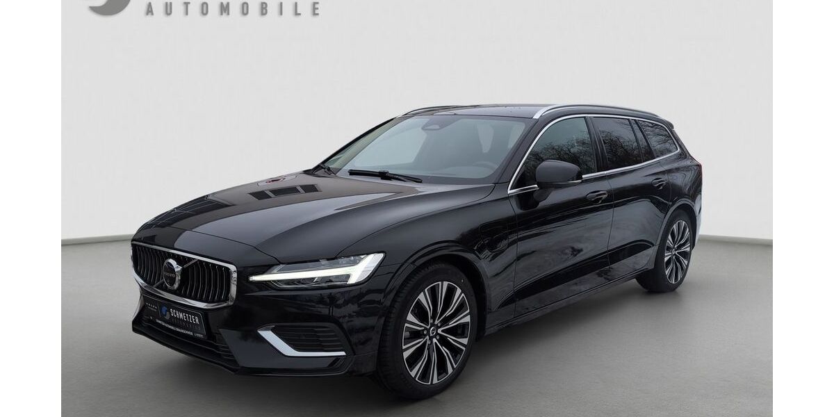 Volvo V60 18.740 km 45.490 &euro; Braunschweig 38114