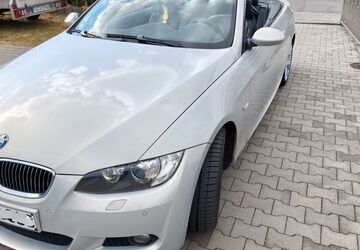 BMW 325 179.000 km 15.000 &euro; STEIN 90547