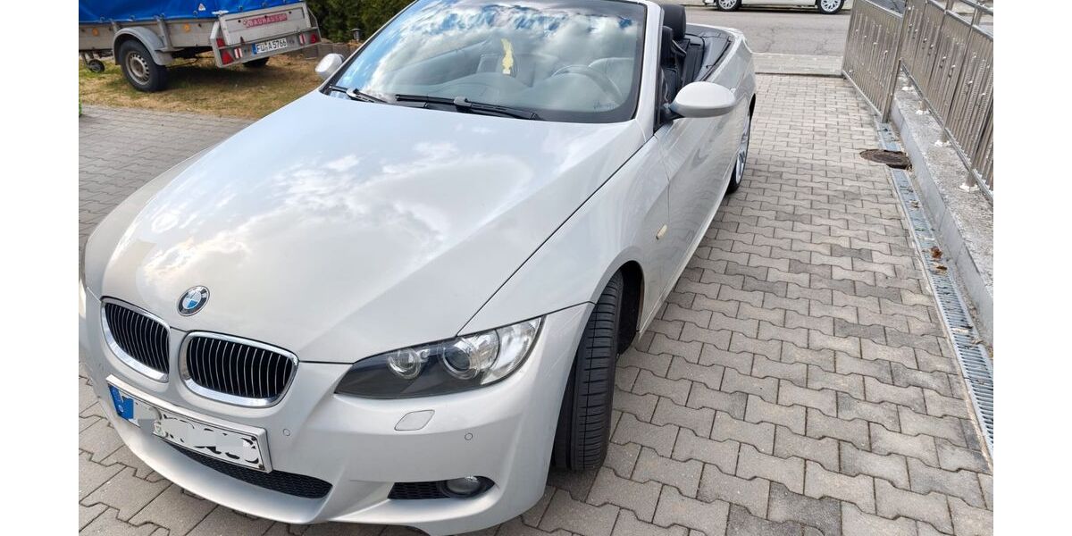 BMW 325 179.000 km 15.000 &euro; STEIN 90547