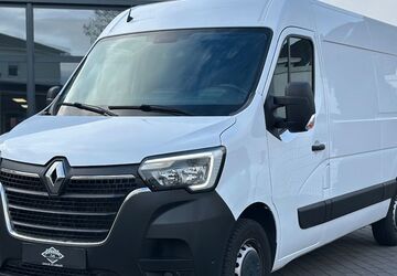 Renault Master 52.000 km 20.900 &euro; Isernhagen 30916