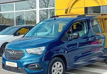 Opel Combo 17.200 km 25.950 &euro; Sigmaringen 72488