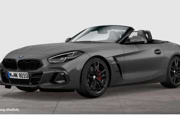 BMW Z4 11.871 km 59.980 &euro; Münster 48163