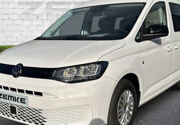 VW Caddy 4.999 km 31.490 &euro; Schorfheide OT Finowfurt 16244
