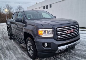 GMC Andere 132.155 km 27.990 &euro; Halle(Saale) 06132