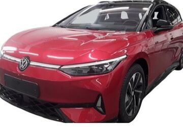 VW ID.7 19.711 km 54.888 &euro; Luckenwalde 14943