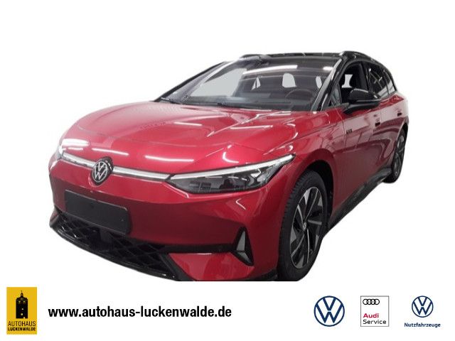 VW ID.7 19.711 km 54.888 &euro; Luckenwalde 14943
